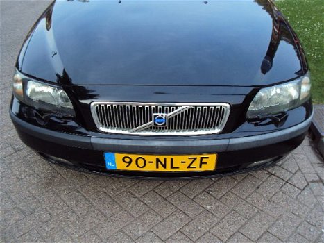 Volvo V70 - Diesel 2.4 D5 163PK - 1