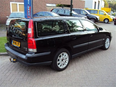 Volvo V70 - Diesel 2.4 D5 163PK - 1