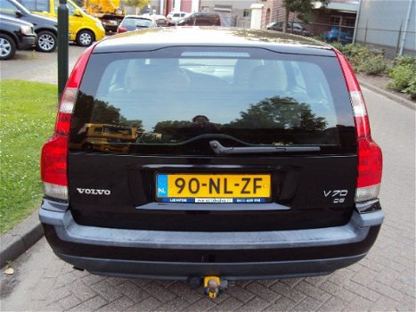 Volvo V70 - Diesel 2.4 D5 163PK - 1