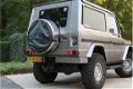 Mercedes-Benz G-klasse - 420 GE - 1 - Thumbnail