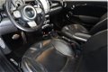 Mini Mini Cabrio - 1.6 Cooper S Aut. 170pk * LEER Nieuwe Kap SUPERSTAAT * Cabriolet - 1 - Thumbnail