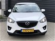 Mazda CX-5 - 2.2D Skylease+ 2WD CLIMA_XENON_NAVI_PDC VOOR+ACHTER_NAP - 1 - Thumbnail