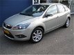 Ford Focus - 1.8 16V Titanium Clima Leder Navi NAP - 1 - Thumbnail