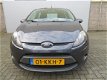 Ford Fiesta - 1.25 TREND NAV - 1 - Thumbnail