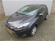 Ford Fiesta - 1.25 TREND NAV - 1 - Thumbnail