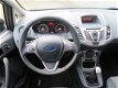 Ford Fiesta - 1.25 TREND NAV - 1 - Thumbnail