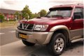 Nissan Patrol GR - 3.0 Di Luxury - 1 - Thumbnail