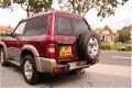 Nissan Patrol GR - 3.0 Di Luxury - 1 - Thumbnail