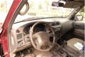 Nissan Patrol GR - 3.0 Di Luxury - 1 - Thumbnail