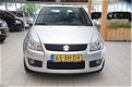 Suzuki SX4 - 1.6 Exclusive [TREKHAAK | AIRCO | STUURWIELBEDIENING] - 1 - Thumbnail