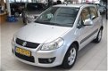 Suzuki SX4 - 1.6 Exclusive [TREKHAAK | AIRCO | STUURWIELBEDIENING] - 1 - Thumbnail