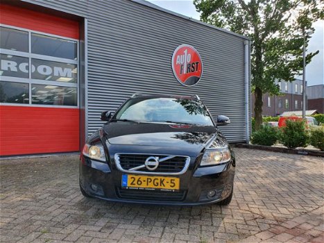 Volvo V50 - 1.6 D2 Sport - 1