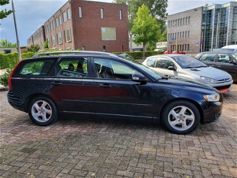 Volvo V50 - 1.6 D2 Sport - 1