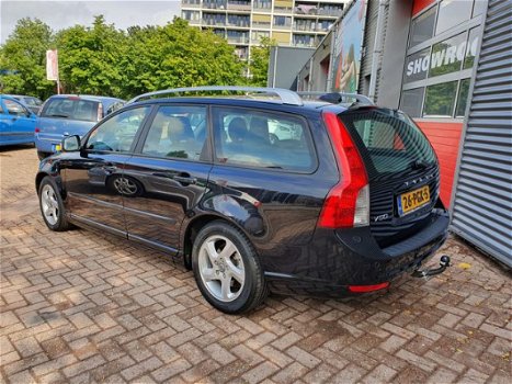 Volvo V50 - 1.6 D2 Sport - 1