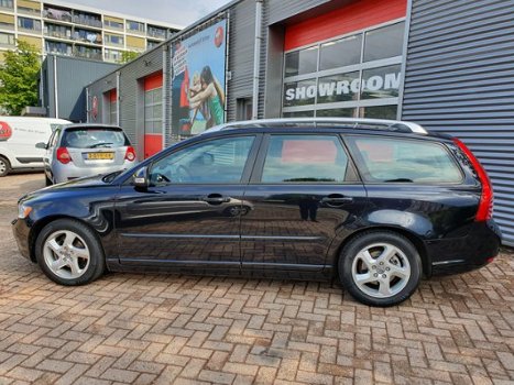 Volvo V50 - 1.6 D2 Sport - 1