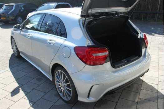 Mercedes-Benz A-klasse - 220 CDI AMG - 1