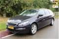 Peugeot 308 SW - 1.6 BlueHDI Blue Lease Pack Navi, PDC - 1 - Thumbnail