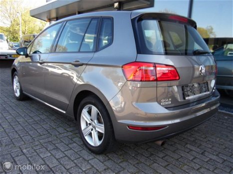 Volkswagen Golf Sportsvan - 1.2 TSI Comfortline 1ste eigenaar - 1