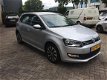 Volkswagen Polo - 1.0 BlueMotion Tsi 95PK Navi Automaat DSG 5 drs - 1 - Thumbnail