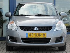 Suzuki Swift - 1.2 Summer 5-Deurs / Airconditioning / Stoelverwarming