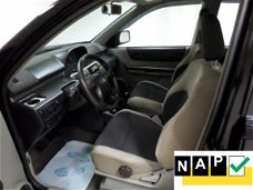 Nissan X-Trail - 2.0 Comfort Base ZONDAG ' s open van 12-tot 17 uur