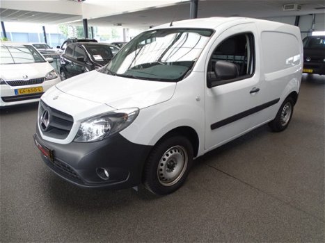 Mercedes-Benz Citan - 108 CDI BlueEFFICIENCY Airco, Schuifdeur - 1