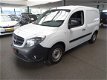 Mercedes-Benz Citan - 108 CDI BlueEFFICIENCY Airco, Schuifdeur - 1 - Thumbnail