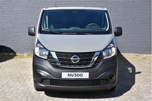 Nissan nv300 - 1.6 dCi 125 L2H1 Acenta S&S AIRCO PACK | *NU VAN € 27.116, - VOOR € 17.445, - EXCL. B - 1