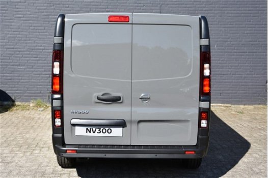 Nissan nv300 - 1.6 dCi 125 L2H1 Acenta S&S AIRCO PACK | *NU VAN € 27.116, - VOOR € 17.445, - EXCL. B - 1