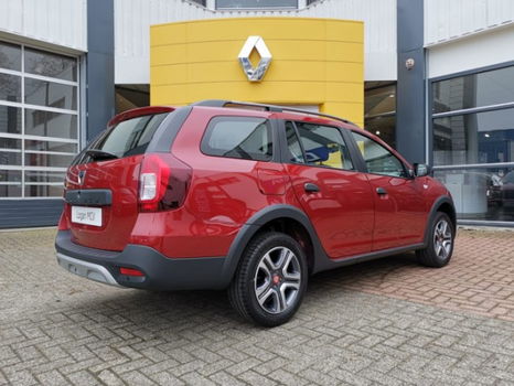 Dacia Logan MCV - 0.9 TCe Tech Road - 1