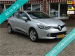 Renault Clio - 0.9 TCe Dynamique Clima Navi LMV - RIJKLAAR - 1 - Thumbnail