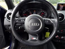 Audi A1 - 1.2 TFSI Pro Line S Bi-Xenon / Navigatie