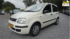 Fiat Panda - 1.2 Edizione Cool airco stuurbk el-ramen zeer nette auto rijd zeer goed en goed onderho