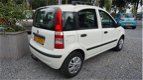 Fiat Panda - 1.2 Edizione Cool airco stuurbk el-ramen zeer nette auto rijd zeer goed en goed onderho - 1 - Thumbnail