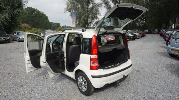 Fiat Panda - 1.2 Edizione Cool airco stuurbk el-ramen zeer nette auto rijd zeer goed en goed onderho - 1