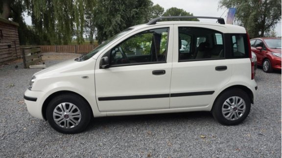 Fiat Panda - 1.2 Edizione Cool airco stuurbk el-ramen zeer nette auto rijd zeer goed en goed onderho - 1