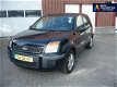 Ford Fusion - 1.4-16V Champion Airco, Airbags, Cruise Control, Lichtmetalen Velgen, Centr. vergrend - 1 - Thumbnail