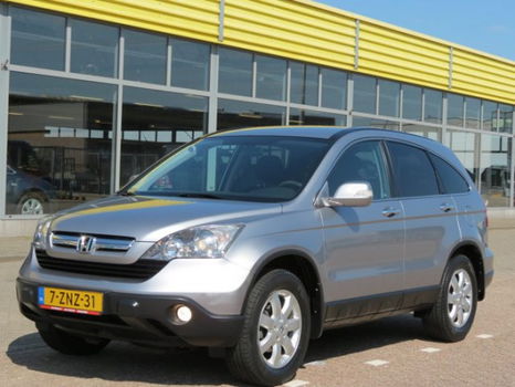 Honda CR-V - 2.0i Comfort - 1