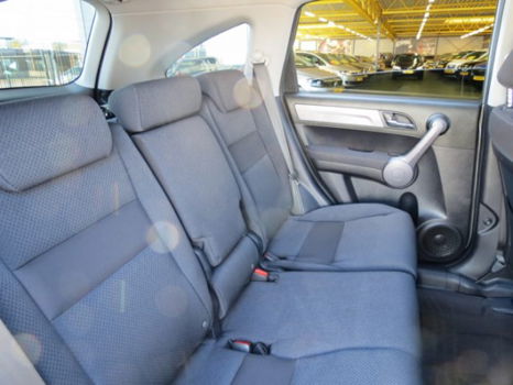 Honda CR-V - 2.0i Comfort - 1