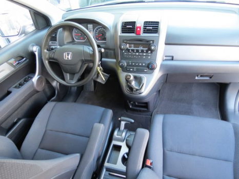 Honda CR-V - 2.0i Comfort - 1