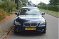 BMW 5-serie - 523i Executive navi/leer/elec-haak/memory - 1 - Thumbnail