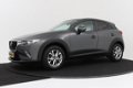 Mazda CX-3 - 2.0 SkyActiv-G 120 Dynamic | Navi | Parkeersensoren - 1 - Thumbnail