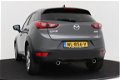 Mazda CX-3 - 2.0 SkyActiv-G 120 Dynamic | Navi | Parkeersensoren - 1 - Thumbnail