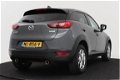 Mazda CX-3 - 2.0 SkyActiv-G 120 Dynamic | Navi | Parkeersensoren - 1 - Thumbnail