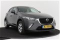 Mazda CX-3 - 2.0 SkyActiv-G 120 Dynamic | Navi | Parkeersensoren - 1 - Thumbnail