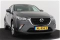 Mazda CX-3 - 2.0 SkyActiv-G 120 Dynamic | Navi | Parkeersensoren - 1 - Thumbnail