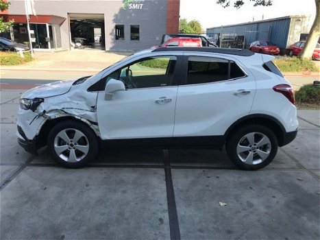 Opel Mokka X - 1.6 CDTI Innovation - 1