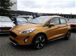 Ford Fiesta - 1.0 EcoBoost 100pk 5D Active - 1 - Thumbnail