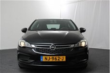 Opel Astra - 1.6CDTi 5drs Edition (Navigatie/airco/bluetooth)