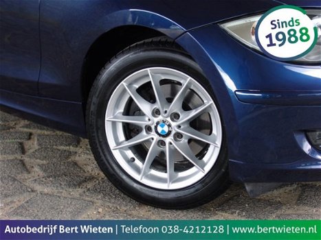 BMW 1-serie - 118i | Geen import | Navi | Cruise - 1